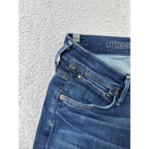 Citizens of Humanity by Jerome Dahan Emannuelle slim boot 27 - Picture 5 of 7